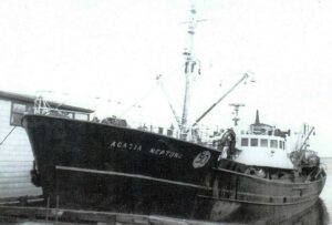 M.T. Acadia Neptune