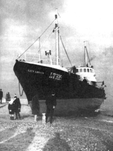 M.T. Loch Lorgan LT335